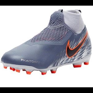 Nike Phantom Vsn Academy Df Fg/mg Soccer Cleats